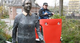 Garten- und Landschaftsbau der Stiftung kreuznacher diakonie: Dirk Beck 