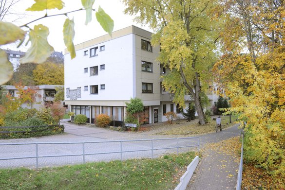 Dr. Theodor Fricke Altenpflegeheim in Simmern