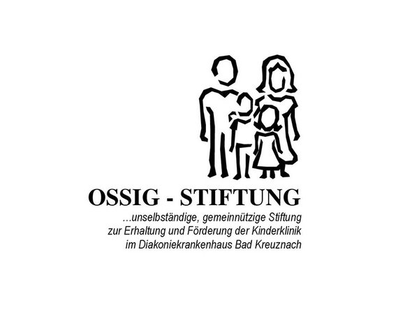 Logo Ossig Stiftung