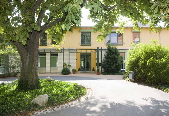 Eugenie Michels Hospiz