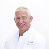 Dr. Kay Goerke ist Chefarzt für Gynäkologie und Geburtshilfe an der Hunsrück Klinik