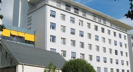 Evangelisches Stadtkrankenhaus Saarbrücken