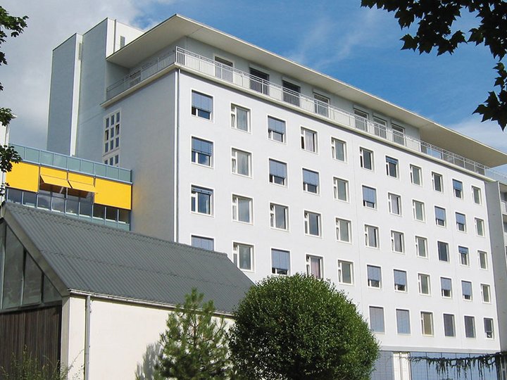 Evangelisches Stadtkrankenhaus Saarbrücken