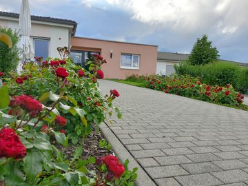 Wohnen in Birkenfeld - Stiftung kreuznacher diakonie 