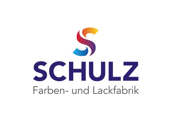 Logo Farben Schulz