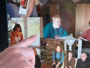 In der Wohngruppe Prader Willi Syndrom (PWS) Stiftung kreuznacher diakonie