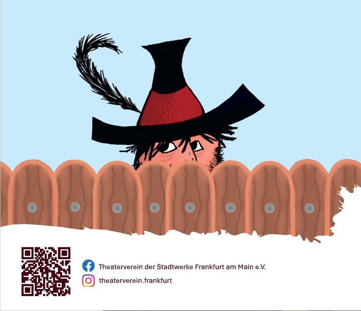 Plakat Veranstaltung der Behindertenhilfe