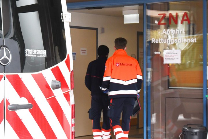 ZNA Diakonie Kliniken Bad Kreuznach