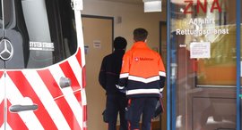 ZNA Diakonie Kliniken Bad Kreuznach