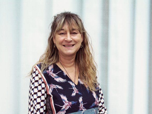 Monika Kolling - Stiftung kreuznacher diakonie 