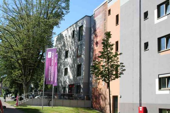 Wohnpark Katharina von Bora