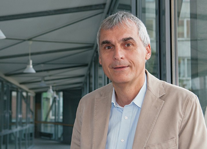 Dr. Winfried Oberhausen