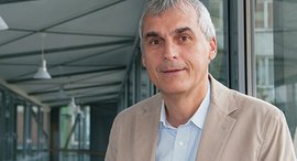 Dr. Winfried Oberhausen