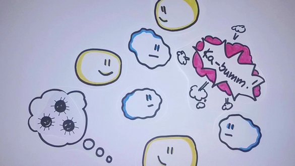 impfen leichte Sprache 