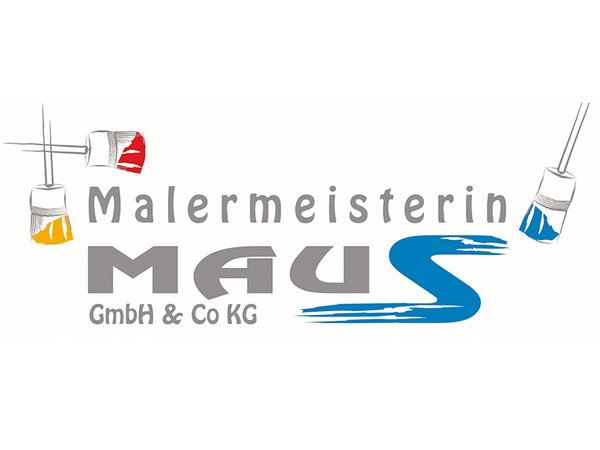 Logo Malermeisterin Maus