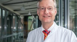 Dr. Stefan A. Müller