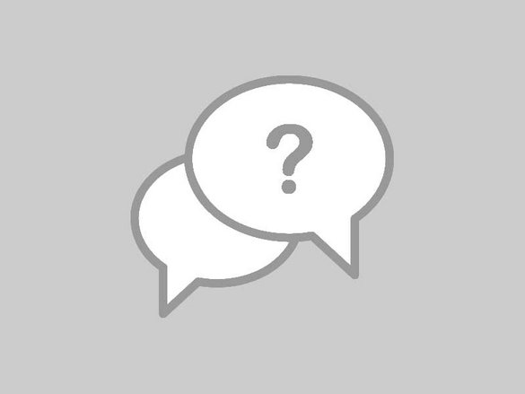 Icon mit Sprechblase und Fragezeichen, symbolisiert Frage- und Antwortliste