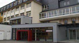 Krankenhaus Kirn