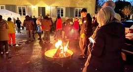 Advent Bodelschwingh Zentrum