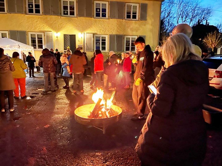 Advent Bodelschwingh Zentrum