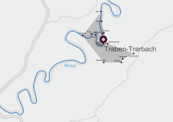 Sozialstation Traben-Trarbach