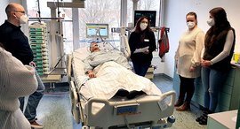 Intensivpflege Fortbildung