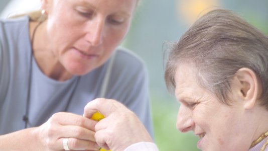 Teilhabe, Freizeit, Bildung