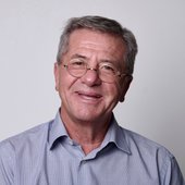 Pfarrer Wolfgang Baumann, Stiftung kreuznacher diakonie