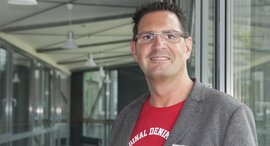 Torsten Maltri - Stellvertretender Leiter Aenne Wimmers Hospiz