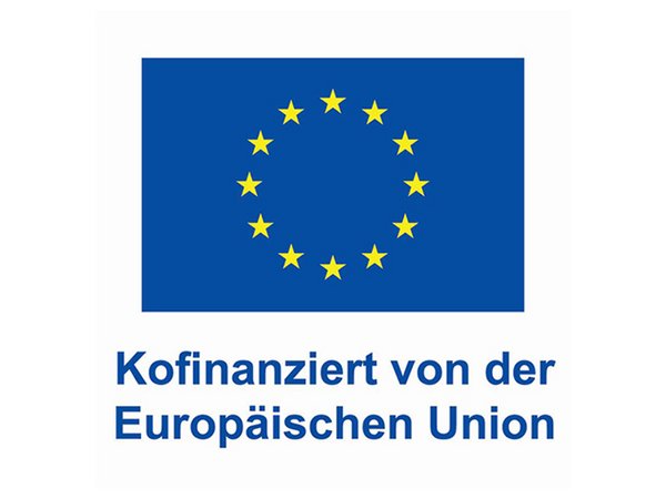 Flagge Europäische Union