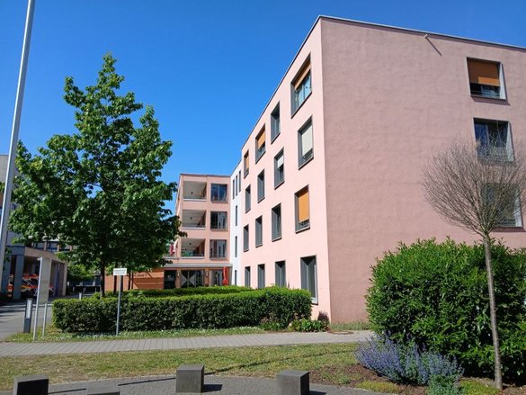 Haus Sankt Josef in Bad Kreuznach
