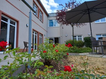 Wohnen in Rhaunen - Stiftung kreuznacher diakonie 