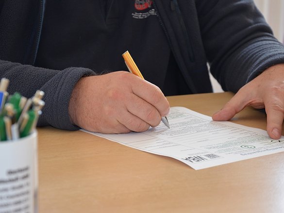 Tag gegen Armut - Fachberatungsstelle für Wohnraumsicherung Idar-Oberstein