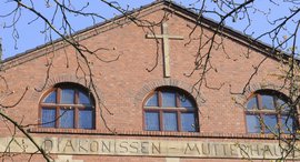 Diakonissen Mutterhaus