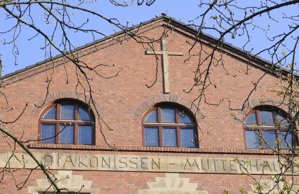 Diakonissen Mutterhaus