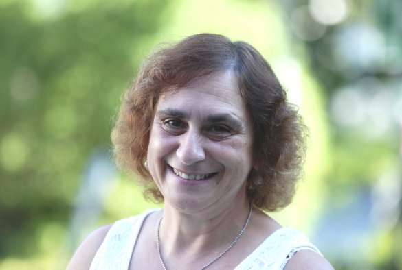 Christina Valente-Welsch