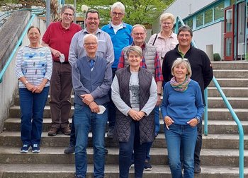 Angehörigenbeitrat für Menschen mit Behinderung in der Stiftung kreuznacher diakonie