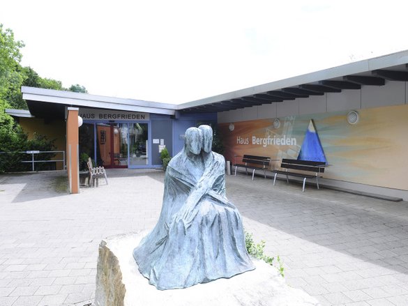 Herzlich willkommen im Haus Bergfrieden in Kirn