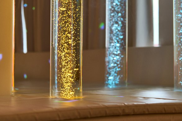 Bodelschwingh Schule Meisenheim - Snoozle Raum