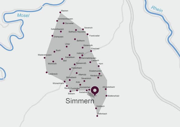 Sozialstation Simmern