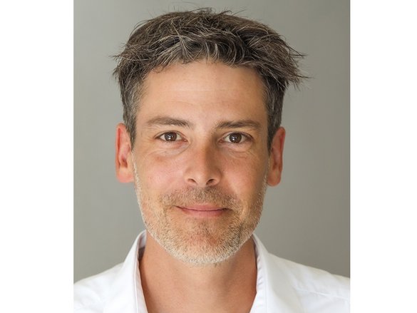 Christian Jungmann - Regionaldirektor Diakonie Kliniken Saarland