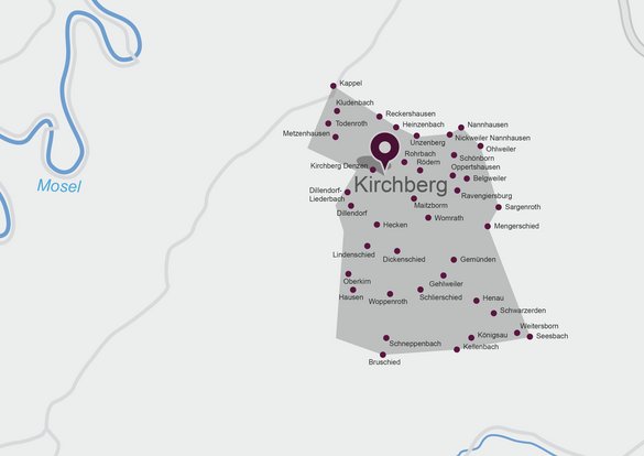 Sozialstation Kirchberg