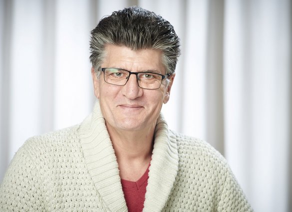 Manfred Welschbillig