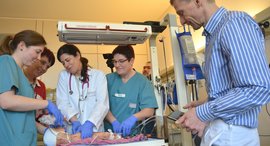 Förderverein der Kinderklinik